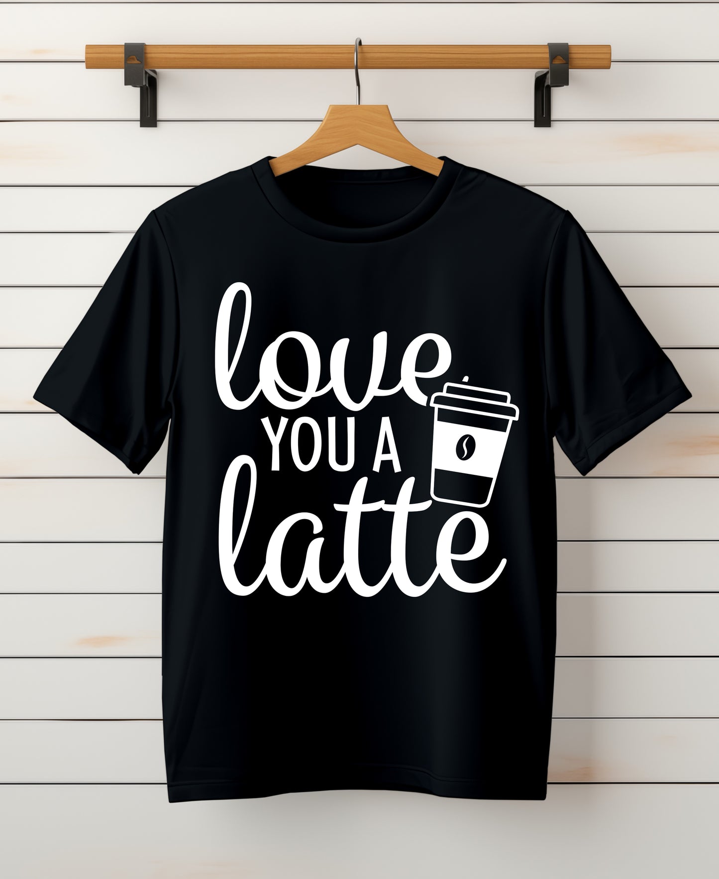 Love You a Latte